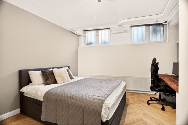 Photo - For sale: Leidsekade 75H, 1017 PM Amsterdam